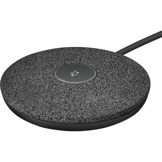Logitech microphone Rally Mic Pod - graphite