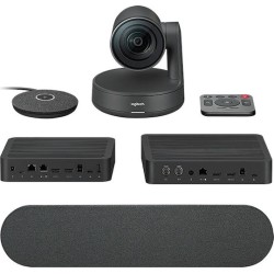 Logitech Rally Plus - conference system