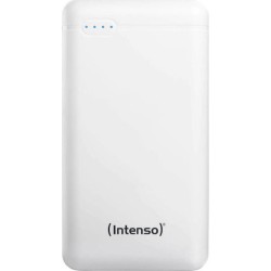Intenso power bank XS20000 - 20000 mAh