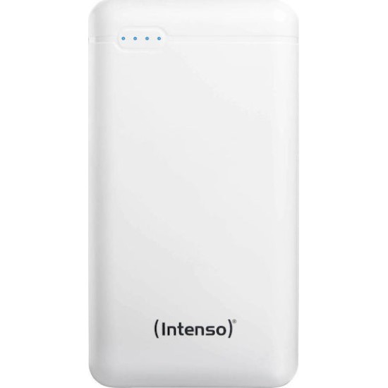 Intenso power bank XS20000 - 20000 mAh