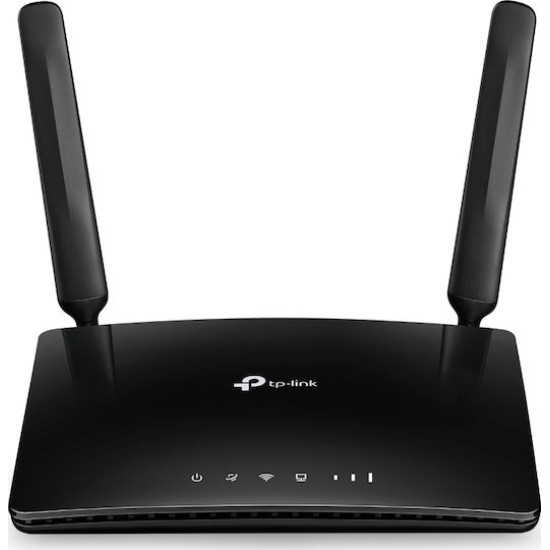 TP-Link wireless router Archer MR400 - 867 Mbit/s