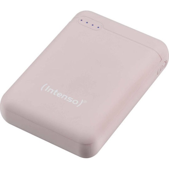 Intenso power bank XS10000 - 10000 mAh