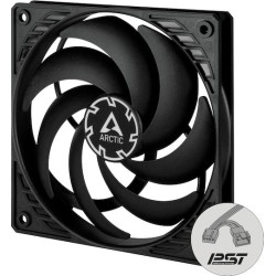 ARCTIC P12 Slim PWM PST - case fan