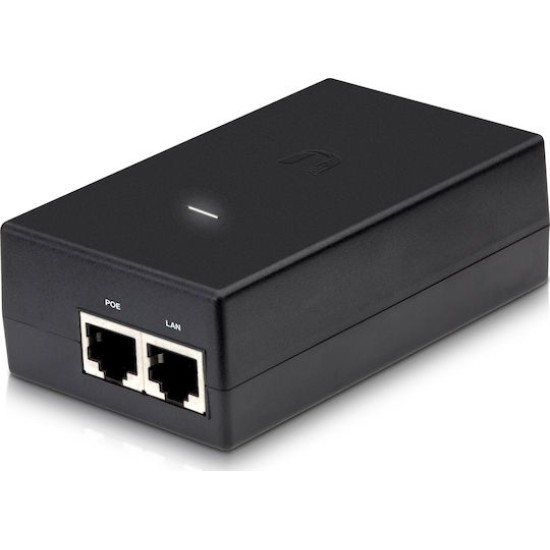 Ubiquiti Networks POE-50-60W - Power Injector - 60 Watt