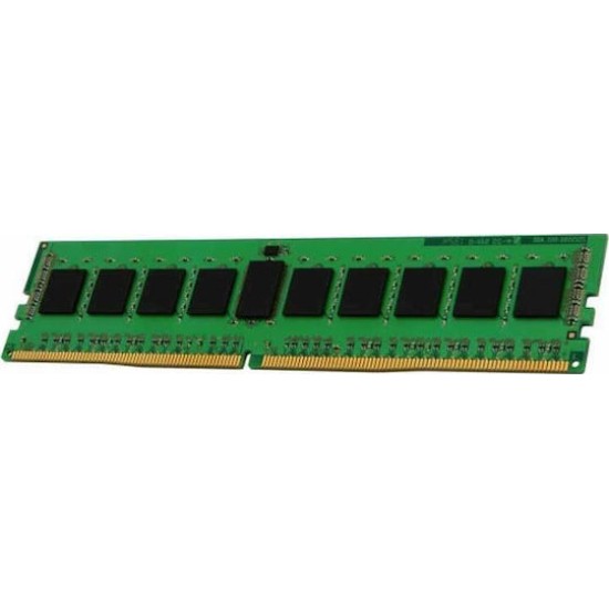 Kingston RAM ValueRAM - 16 GB - DDR4 3200 DIMM CL22