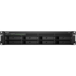 NAS Synology RS1221+ 0/8HDD Server 2U