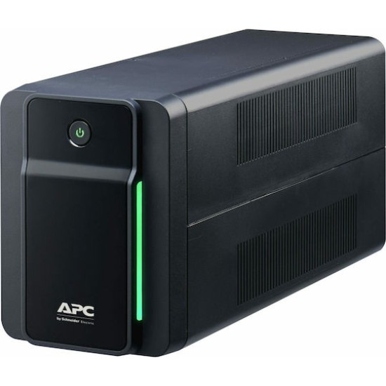 APC Back-UPS BX950MI - UPS - 520 Watt - 950 VA