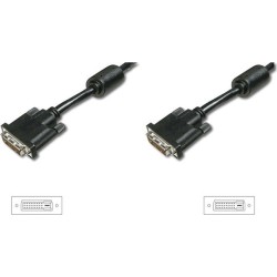 ASSMANN DVI cable - 2 m