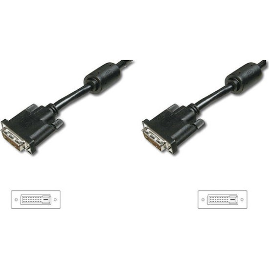 ASSMANN DVI cable - 2 m