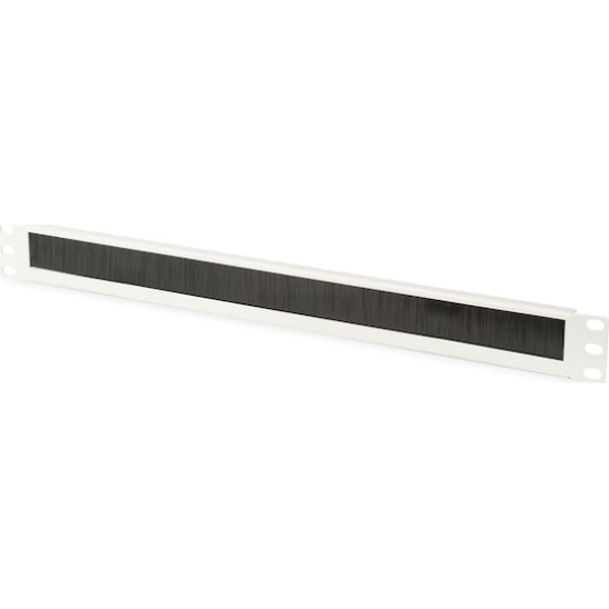 DIGITUS cable management panel DN-97660 - 1U - 19