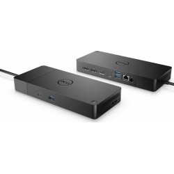 Dell notebook docking station WD19S