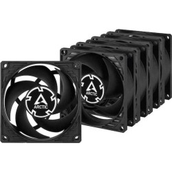ARCTIC P8 PWM PST - case fan - PWM