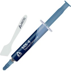 ARCTIC High-Performance Thermal Paste MX-4 - 4 g - with Spatula