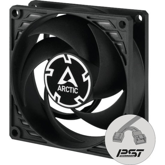 ARCTIC P8 PWM PST CO - case fan