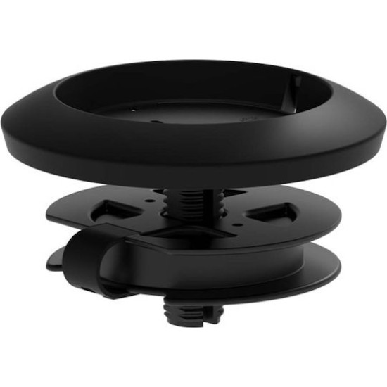 Logitech mount for Rally Mic Pod