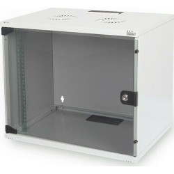 DIGITUS Wall Cabinet SOHO - 7U