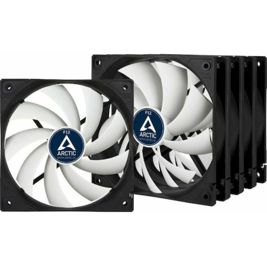 ARCTIC F12 - Rev 3 - case fan