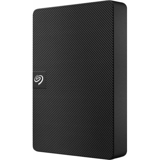 Seagate external hard drive Expansion STKM1000400 - 1 TB - USB 3.0 - black