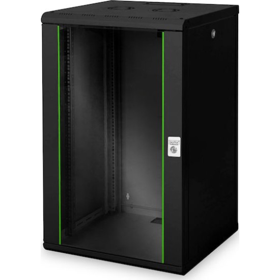 DIGITUS network cabinet Unique Series - 20U
