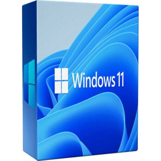 Windows 11 Pro - license - 1 license