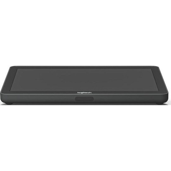 Logitech Touch controller for conference rooms Tap
