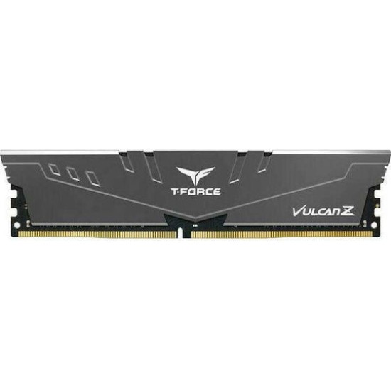 Team Group RAM T-Force Vulcan Z - 8 GB - DDR4 3200 UDIMM CL18