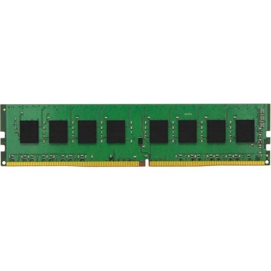 Kingston ValueRAM - DDR4 - 8 GB - DIMM 288-pin - unbuffered