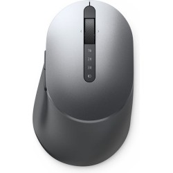 Dell Mouse MS5320W - Gray / Titanium