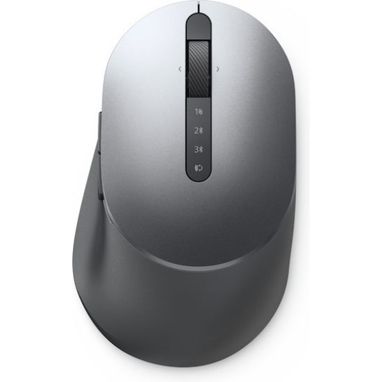 Dell Mouse MS5320W - Gray / Titanium