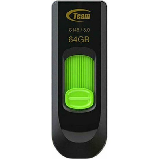Team USB-Stick C145 - Typ-A - 64 GB