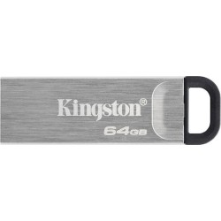 Kingston DataTraveler Kyson - USB flash drive - 64 GB