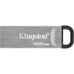 Kingston DataTraveler Kyson - USB flash drive - 128 GB