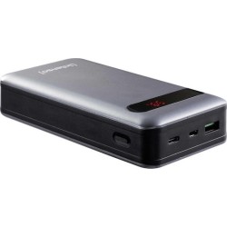 Intenso power bank PD20000 - 20000 mAh