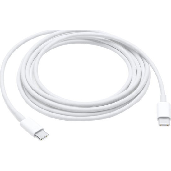 Apple USB-C charging cable MLL82ZM/A - 2 m