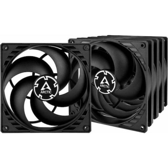 ARCTIC P14 Value Pack case fan