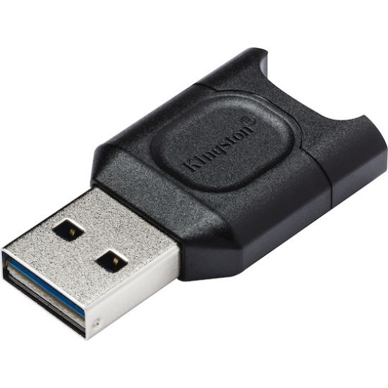 Kingston card reader MobileLite Plus - USB 3.2 Gen 1/SD