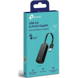 TP-Link network Adapter - USB 3.0 / Ethernet