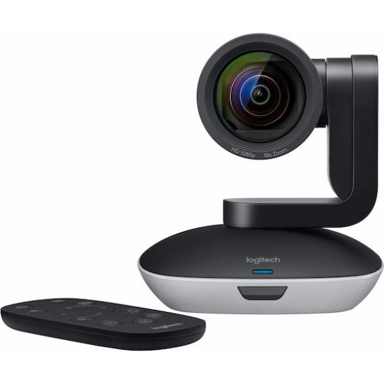Logitech conference camera PTZ PRO 2