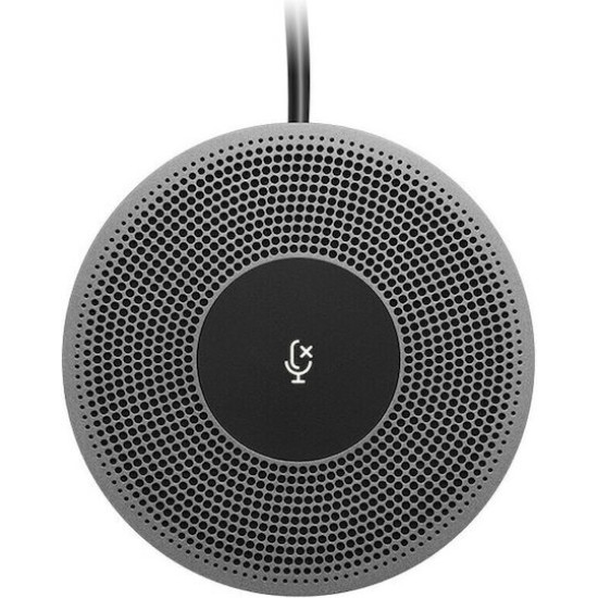 Logitech EXPANSION MIC FOR MEETUP - microphone