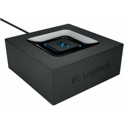 Logitech Bluetooth Audio Receiver 980-000912