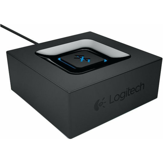 Logitech Bluetooth Audio Receiver 980-000912