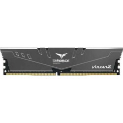 Team T-Force Vulcan Z - DDR4 - module - 16 GB - DIMM 288-pin - unbuffered