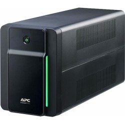APC UPS System Back-UPS 1200 - 650 W