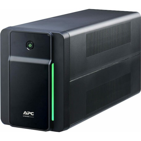 APC UPS System Back-UPS 1200 - 650 W
