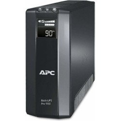 APC UPS System Back-UPS PRO BR900G-GR - 540 W