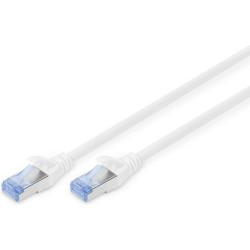 DIGITUS patch cable Premium DK-1531-005 - 0.5 m