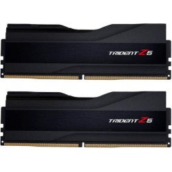G.Skill RAM Trident Z5 - 32 GB (2 x 16 GB Kit) - DDR5 6000 DIMM CL36