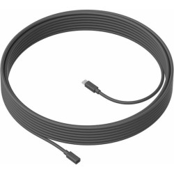 Logitech MeetUp microphone extension cable - 10 m