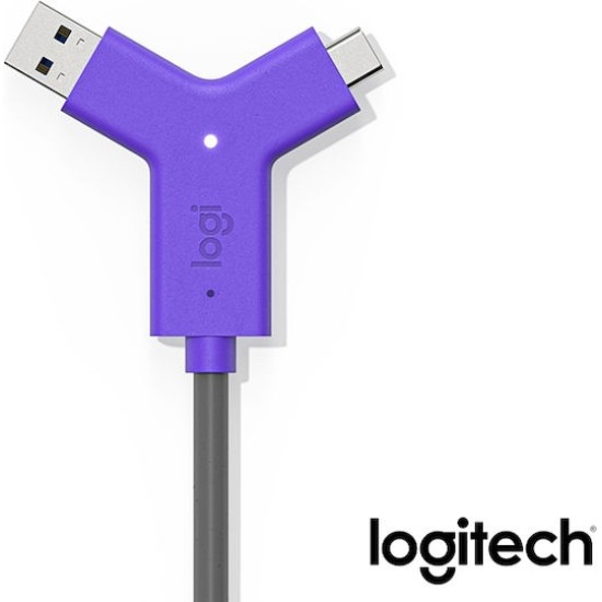 Logitech Conference Room Dock Swytch