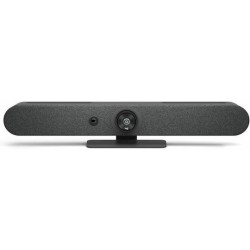 Logitech conference camera Rally Bar Mini - graphite